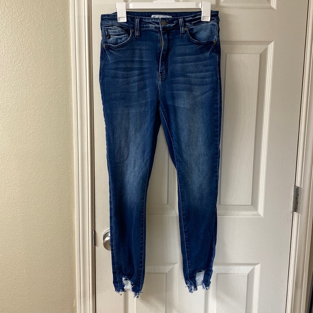 Kan Can jeans